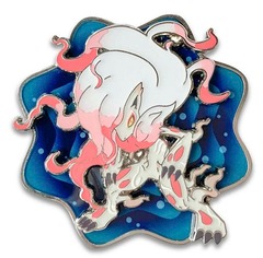 Hisuian Zoroark Pin - Zoroark VSTAR Premium Collection